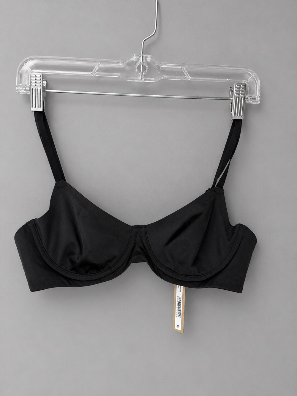 Skims onyx bra - 38A